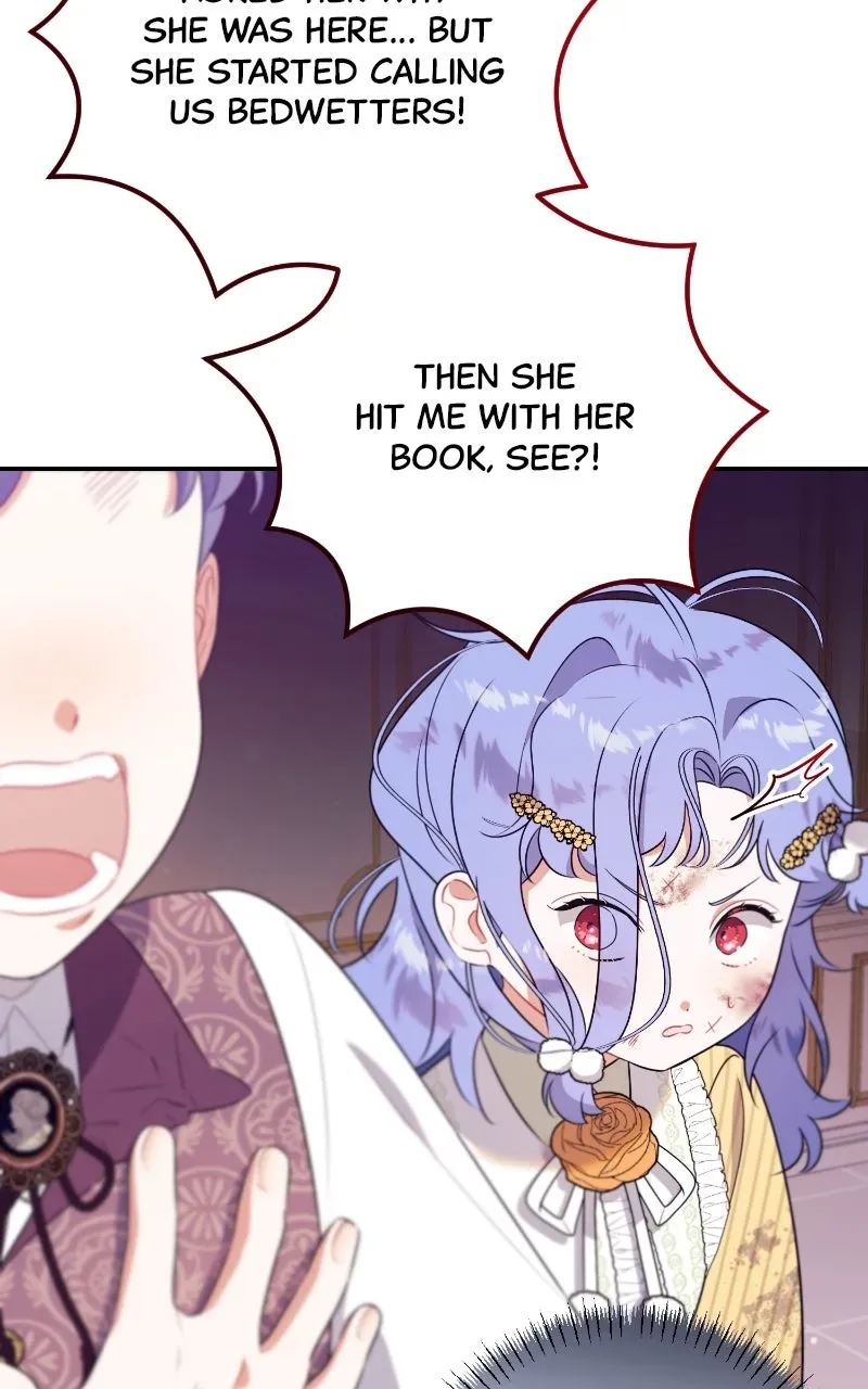 This Wasn’tin My Adoption Plan! Chapter 4 page 98 - 