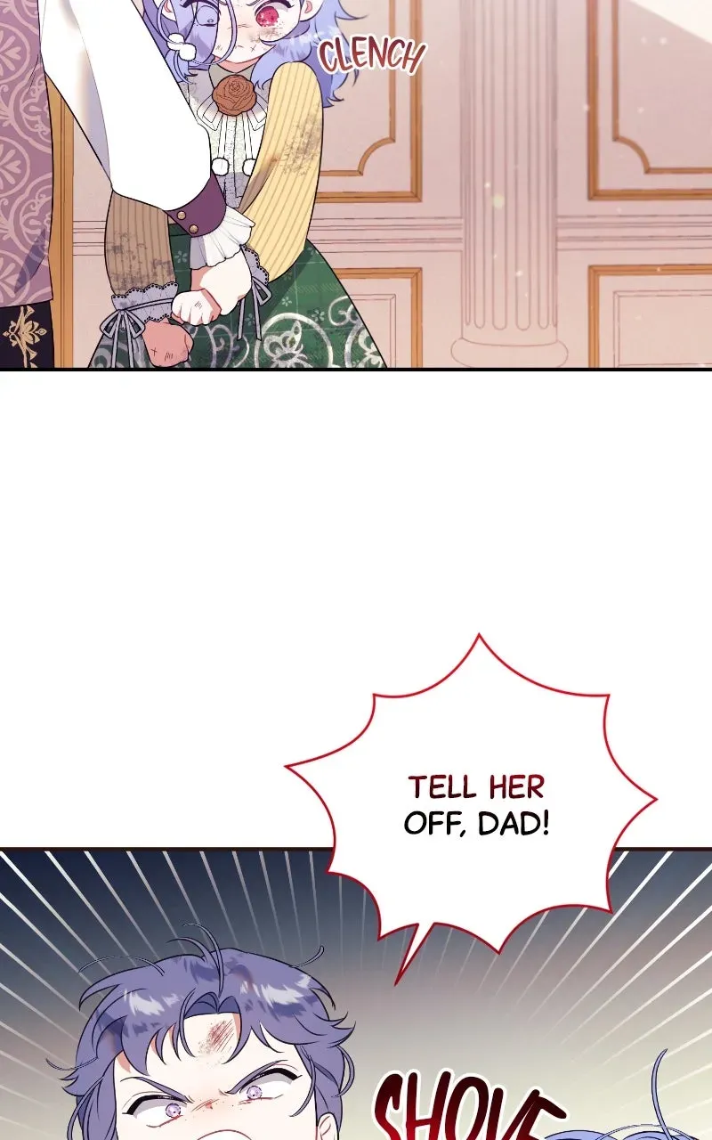 This Wasn’tin My Adoption Plan! Chapter 4 page 100 - 