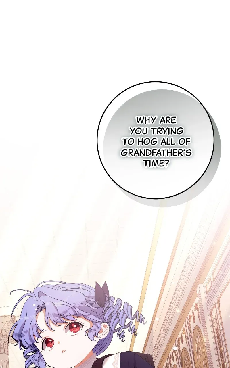 This Wasn’tin My Adoption Plan! Chapter 40 page 2 - 
