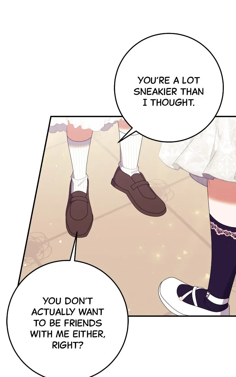 This Wasn’tin My Adoption Plan! Chapter 40 page 12 - 