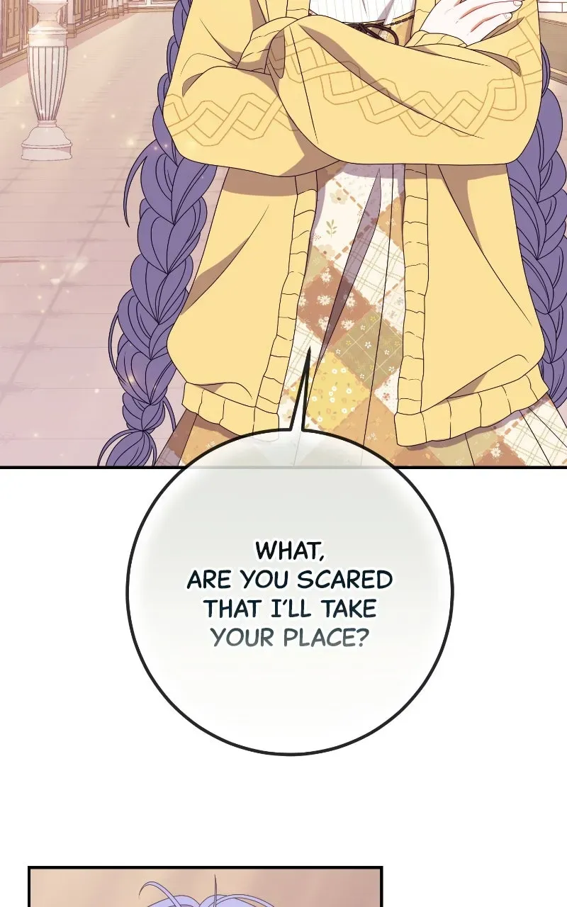 This Wasn’tin My Adoption Plan! Chapter 40 page 15 - 