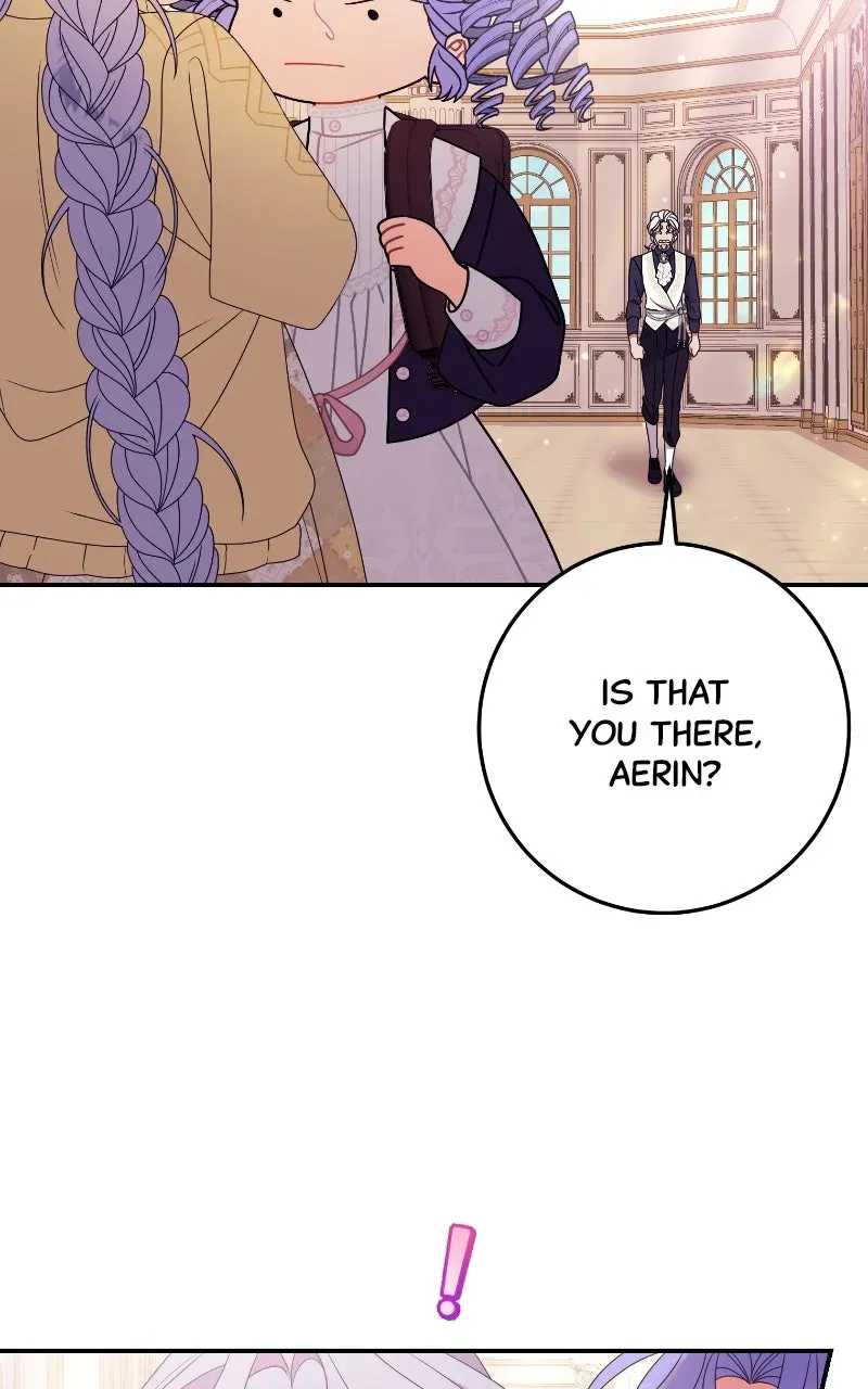 This Wasn’tin My Adoption Plan! Chapter 40 page 20 - 