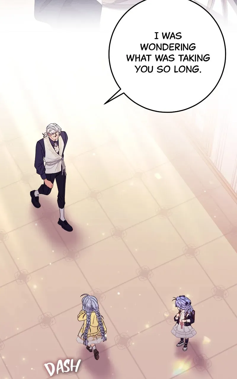 This Wasn’tin My Adoption Plan! Chapter 40 page 23 - 