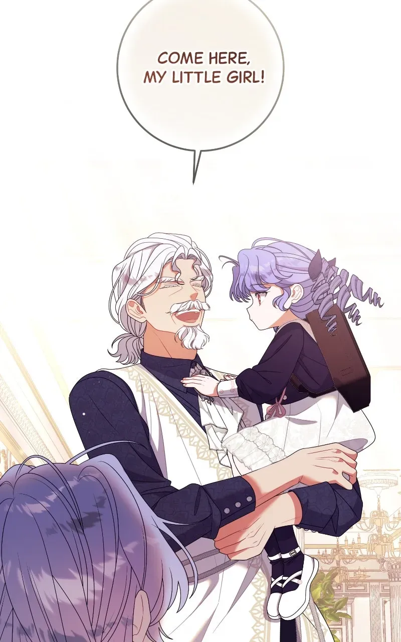 This Wasn’tin My Adoption Plan! Chapter 40 page 26 - 