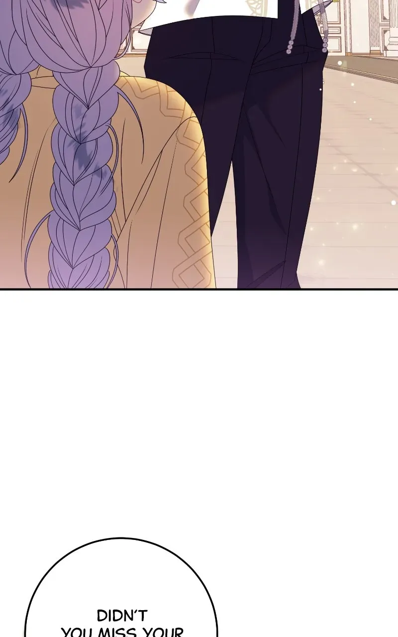 This Wasn’tin My Adoption Plan! Chapter 40 page 27 - 