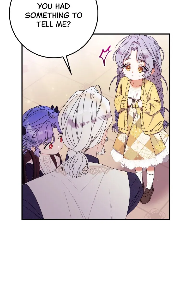 This Wasn’tin My Adoption Plan! Chapter 40 page 30 - 