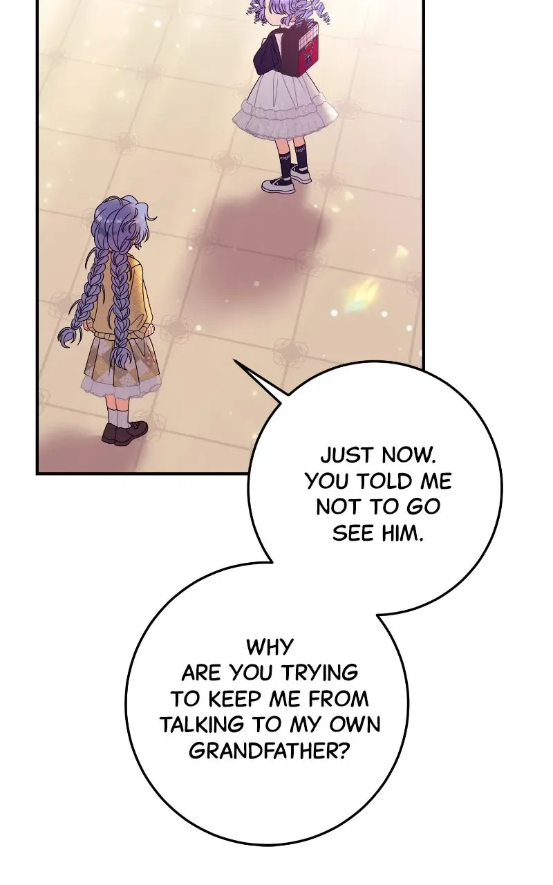 This Wasn’tin My Adoption Plan! Chapter 40 page 4 - 