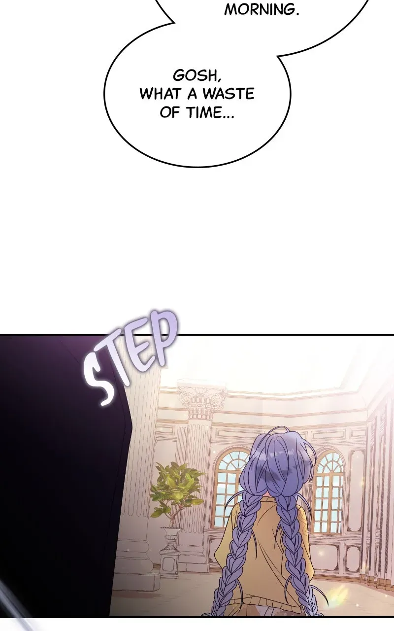 This Wasn’tin My Adoption Plan! Chapter 40 page 42 - 