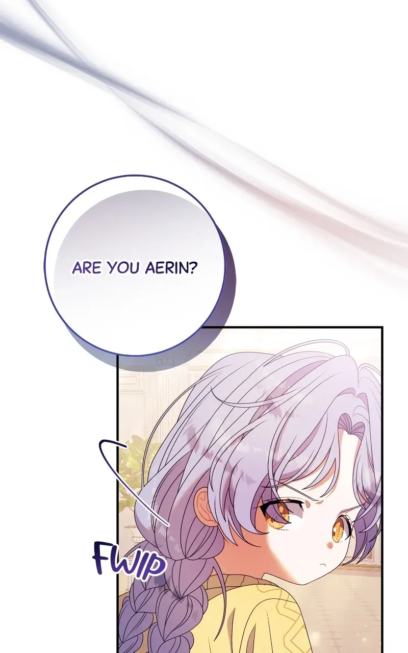 This Wasn’tin My Adoption Plan! Chapter 40 page 43 - 