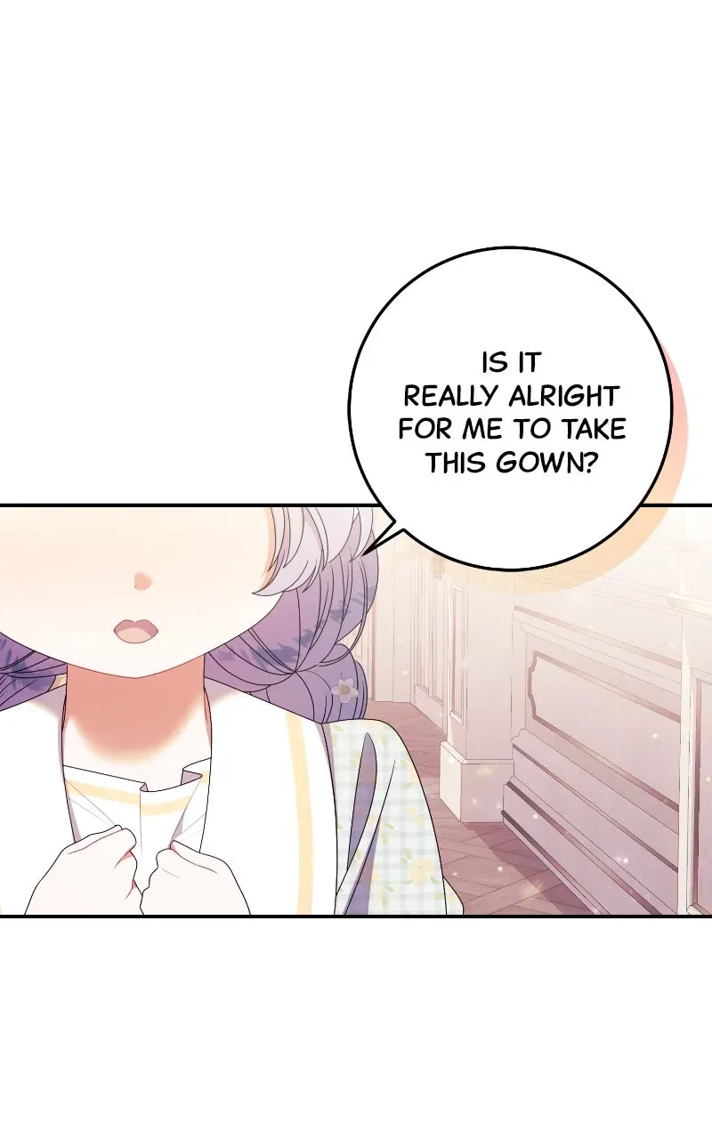 This Wasn’tin My Adoption Plan! Chapter 40 page 47 - 