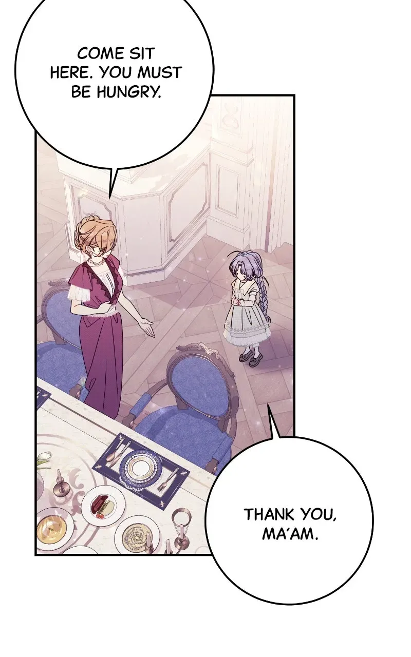 This Wasn’tin My Adoption Plan! Chapter 40 page 50 - 