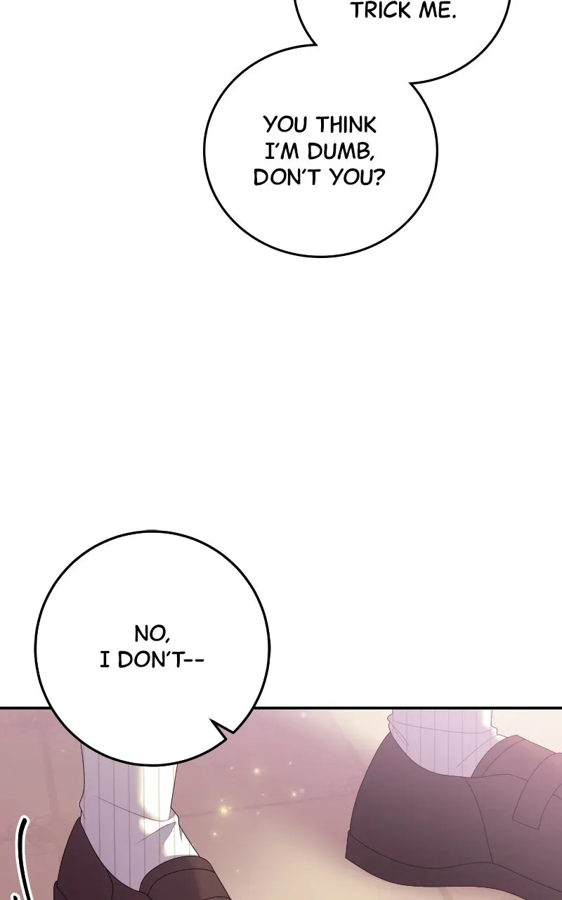 This Wasn’tin My Adoption Plan! Chapter 40 page 6 - 