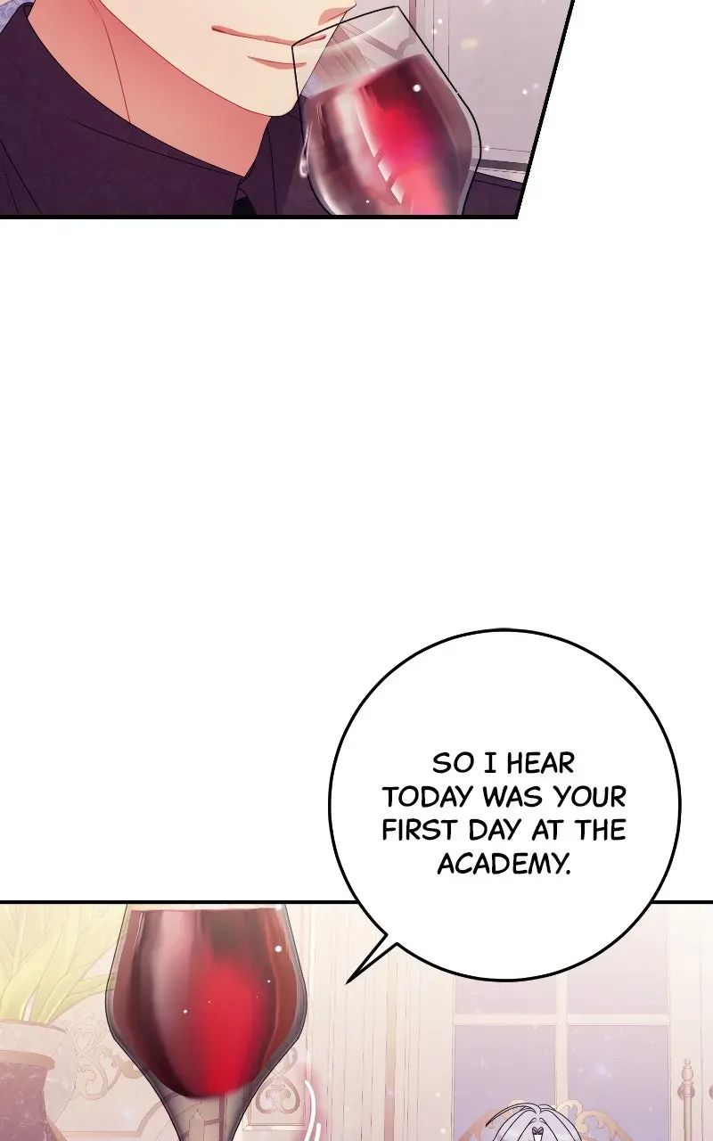 This Wasn’tin My Adoption Plan! Chapter 40 page 55 - 