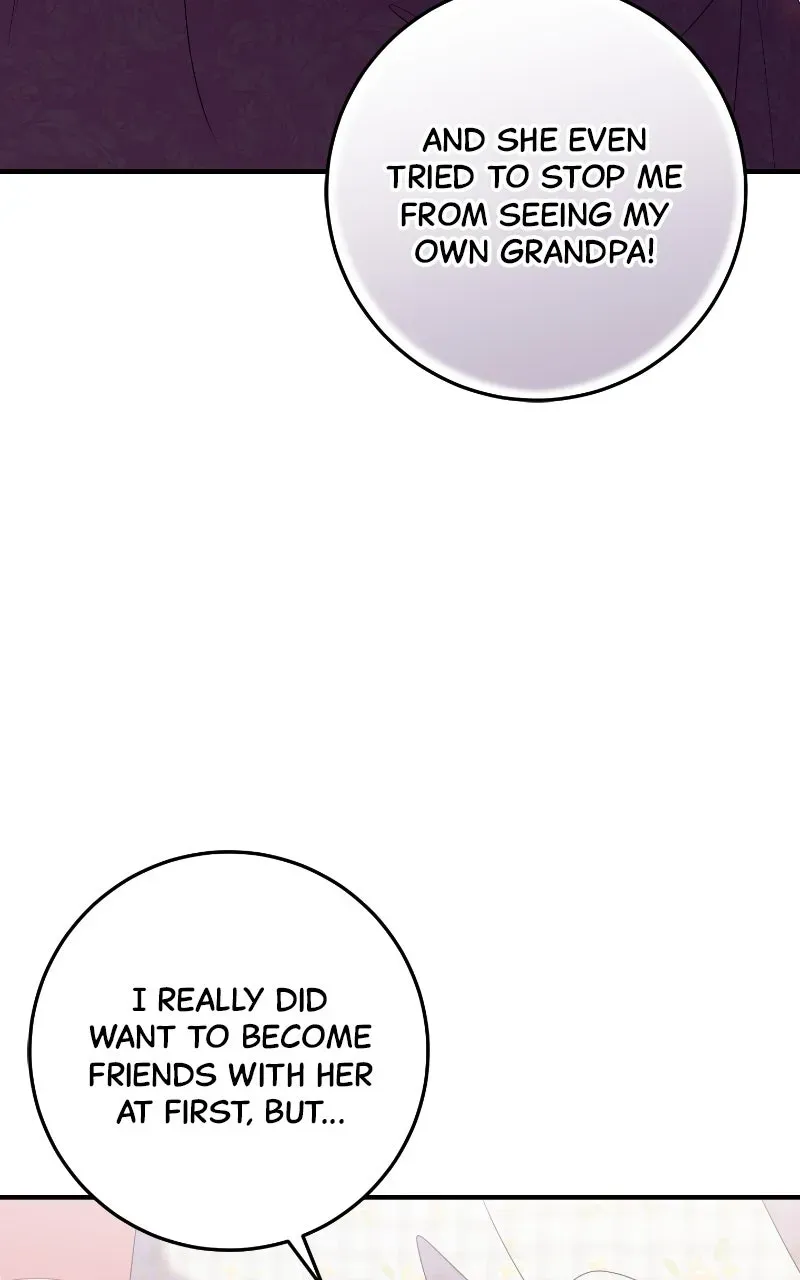 This Wasn’tin My Adoption Plan! Chapter 40 page 63 - 