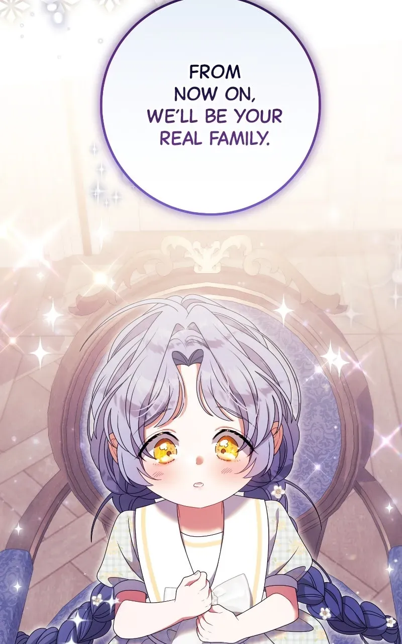 This Wasn’tin My Adoption Plan! Chapter 40 page 78 - 