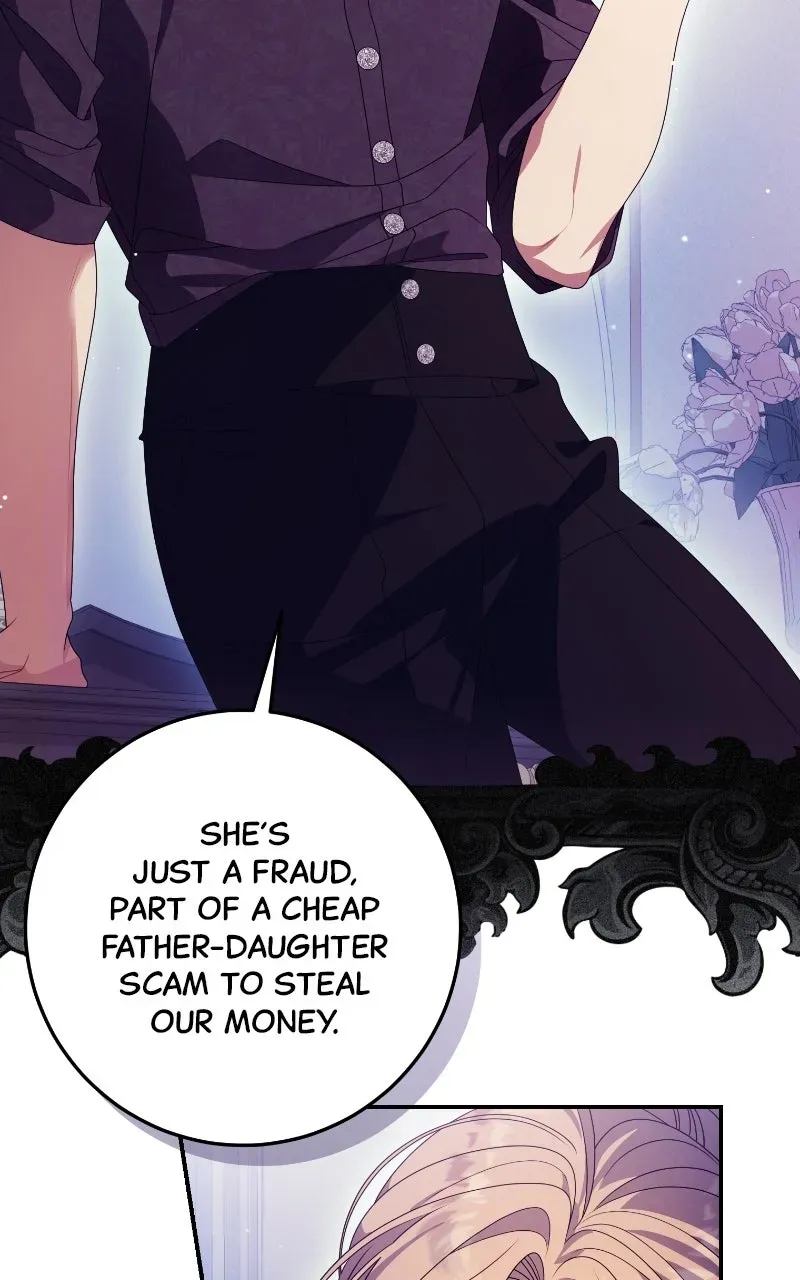 This Wasn’tin My Adoption Plan! Chapter 41 page 11 - 