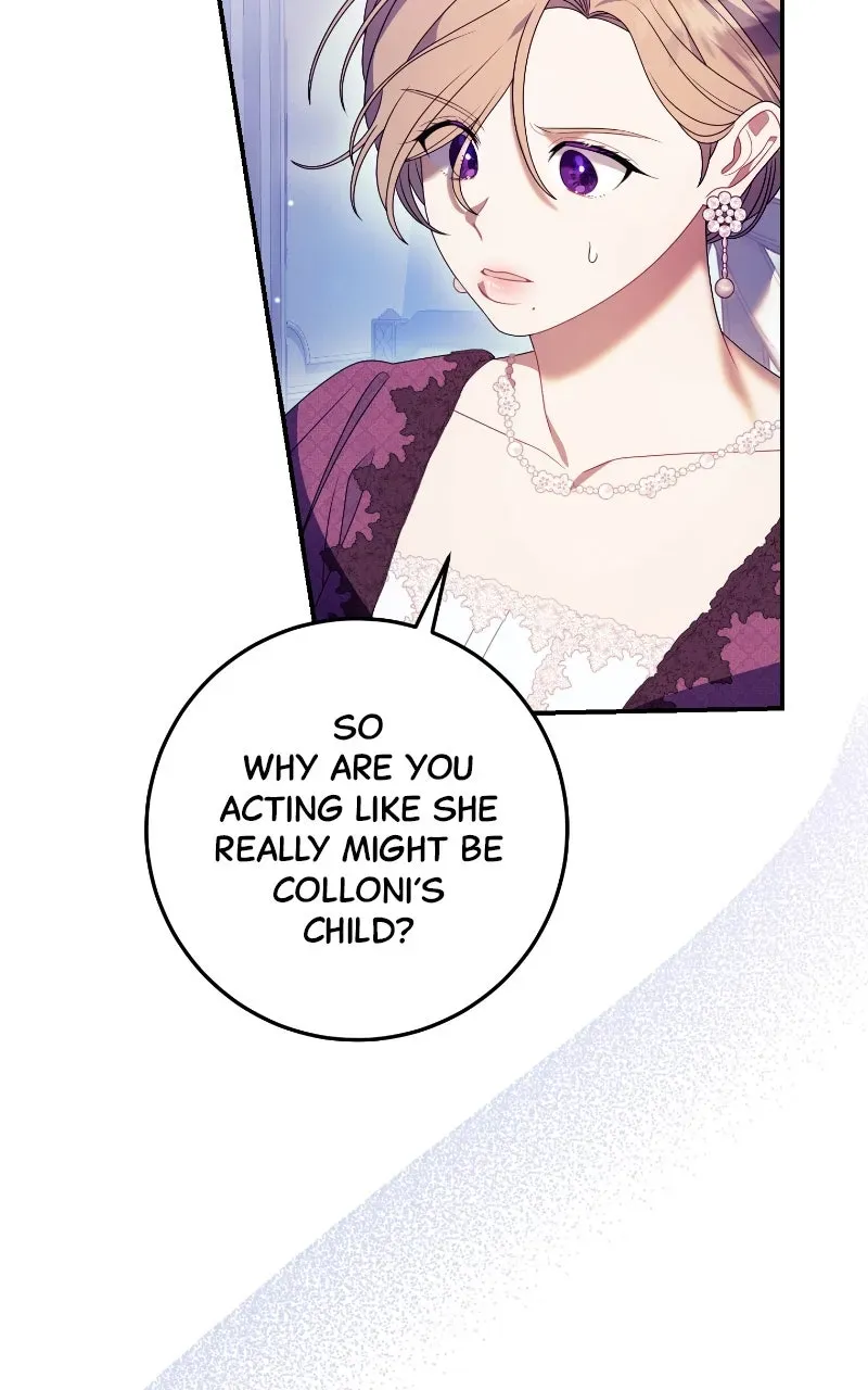 This Wasn’tin My Adoption Plan! Chapter 41 page 12 - 