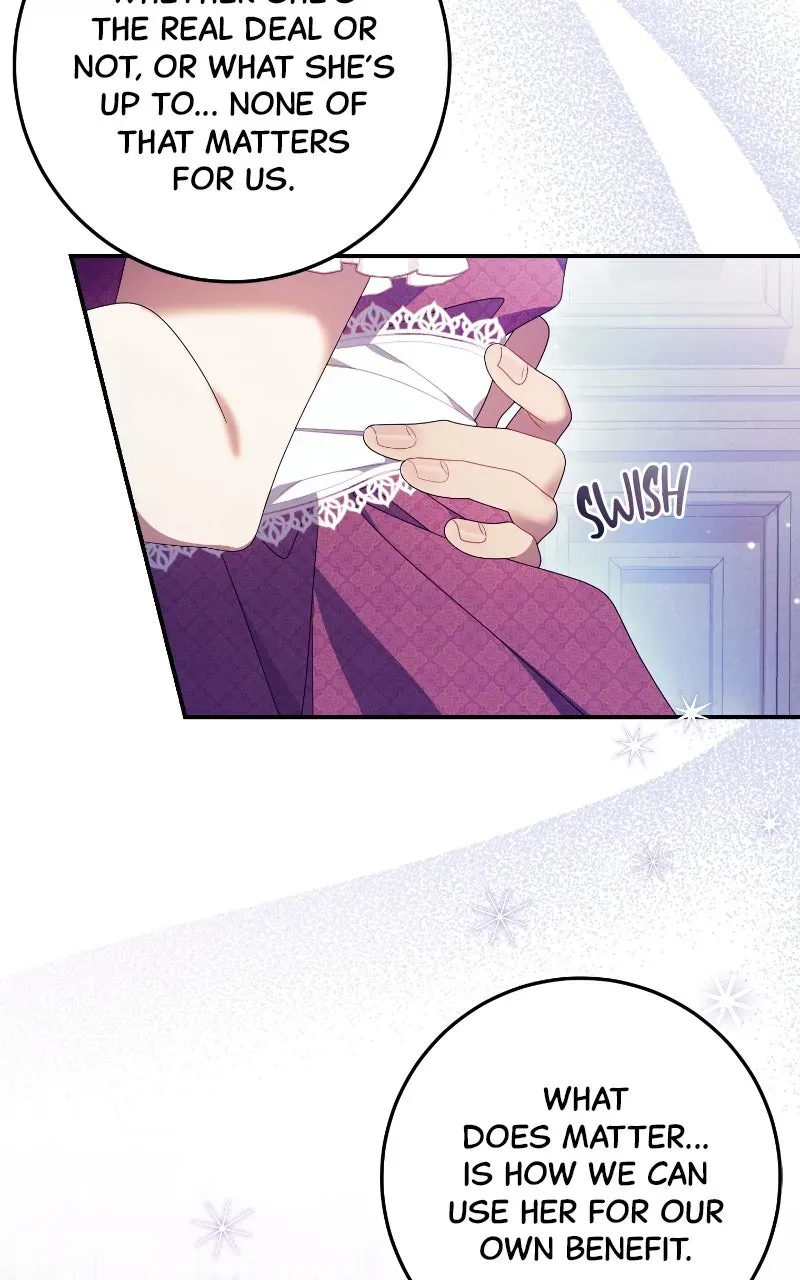 This Wasn’tin My Adoption Plan! Chapter 41 page 14 - 