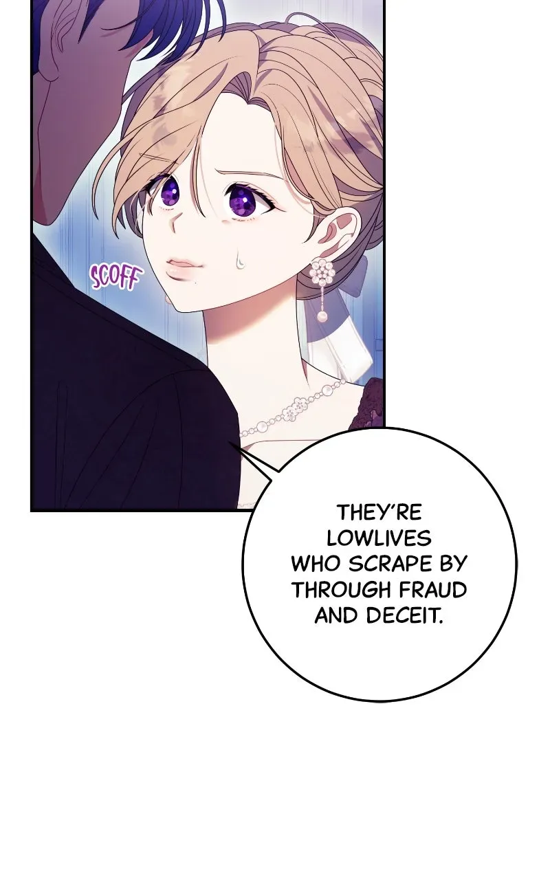 This Wasn’tin My Adoption Plan! Chapter 41 page 18 - 