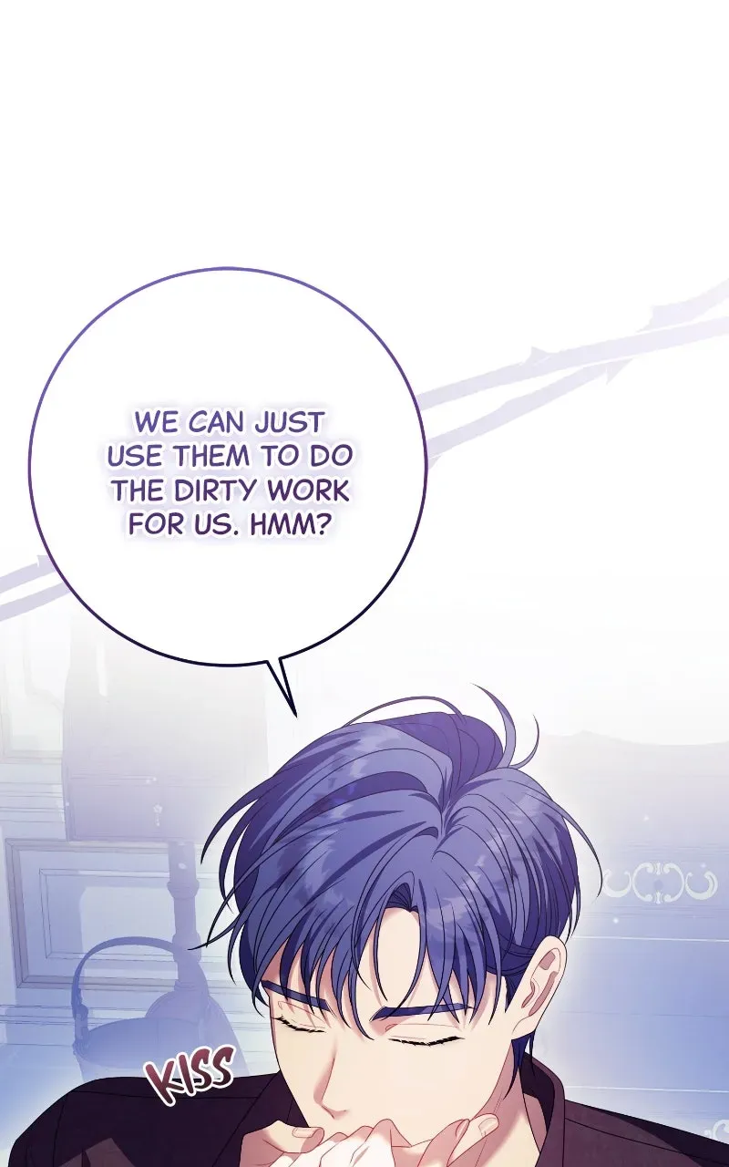 This Wasn’tin My Adoption Plan! Chapter 41 page 19 - 