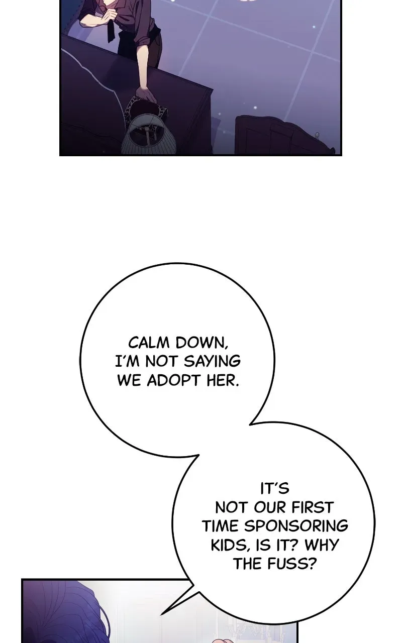 This Wasn’tin My Adoption Plan! Chapter 41 page 3 - 