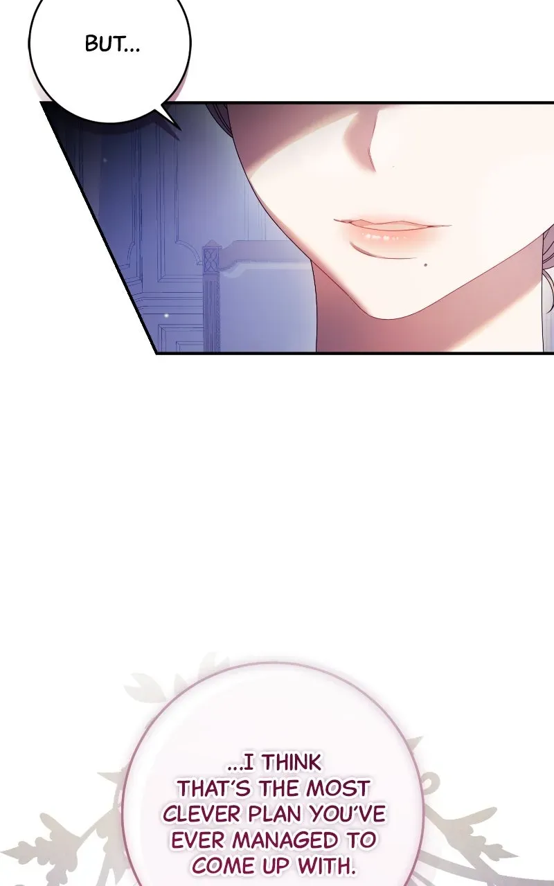 This Wasn’tin My Adoption Plan! Chapter 41 page 22 - 