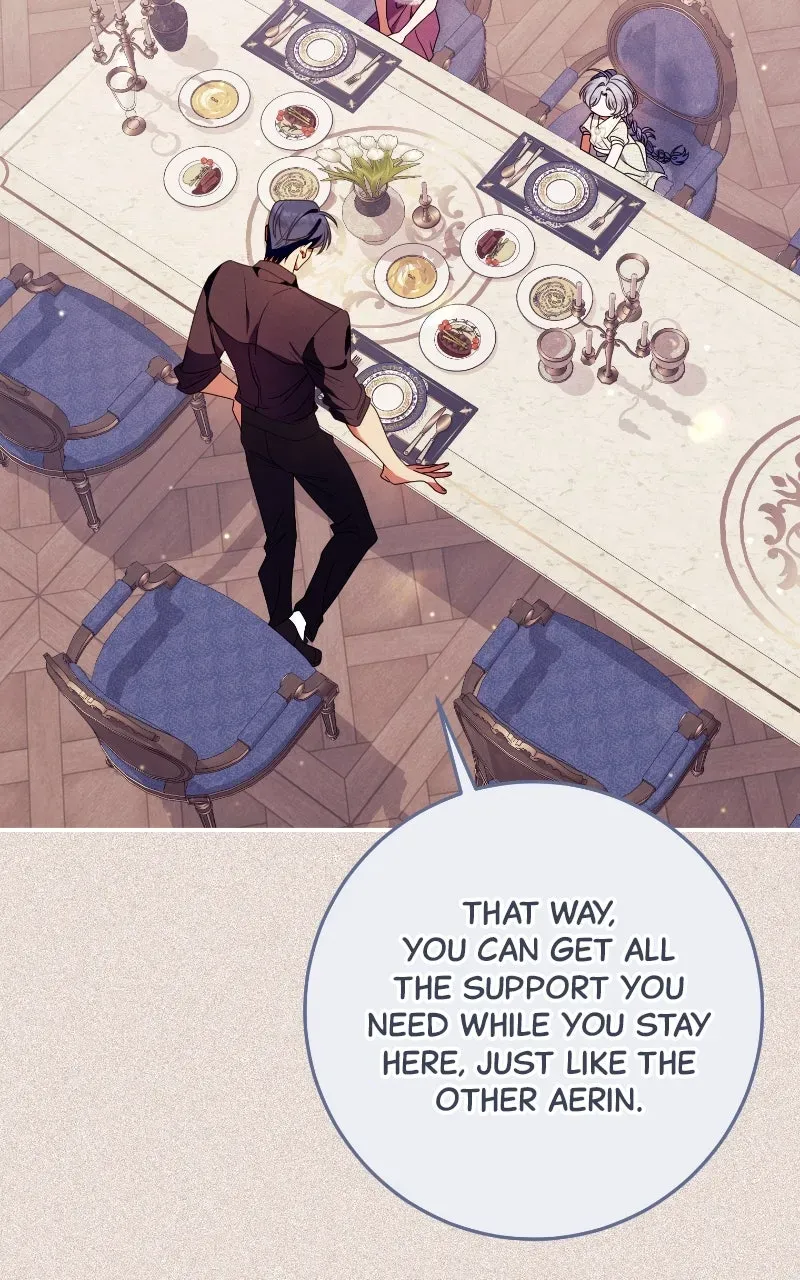 This Wasn’tin My Adoption Plan! Chapter 41 page 30 - 