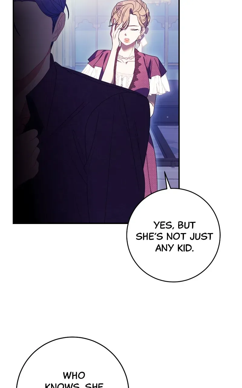 This Wasn’tin My Adoption Plan! Chapter 41 page 4 - 