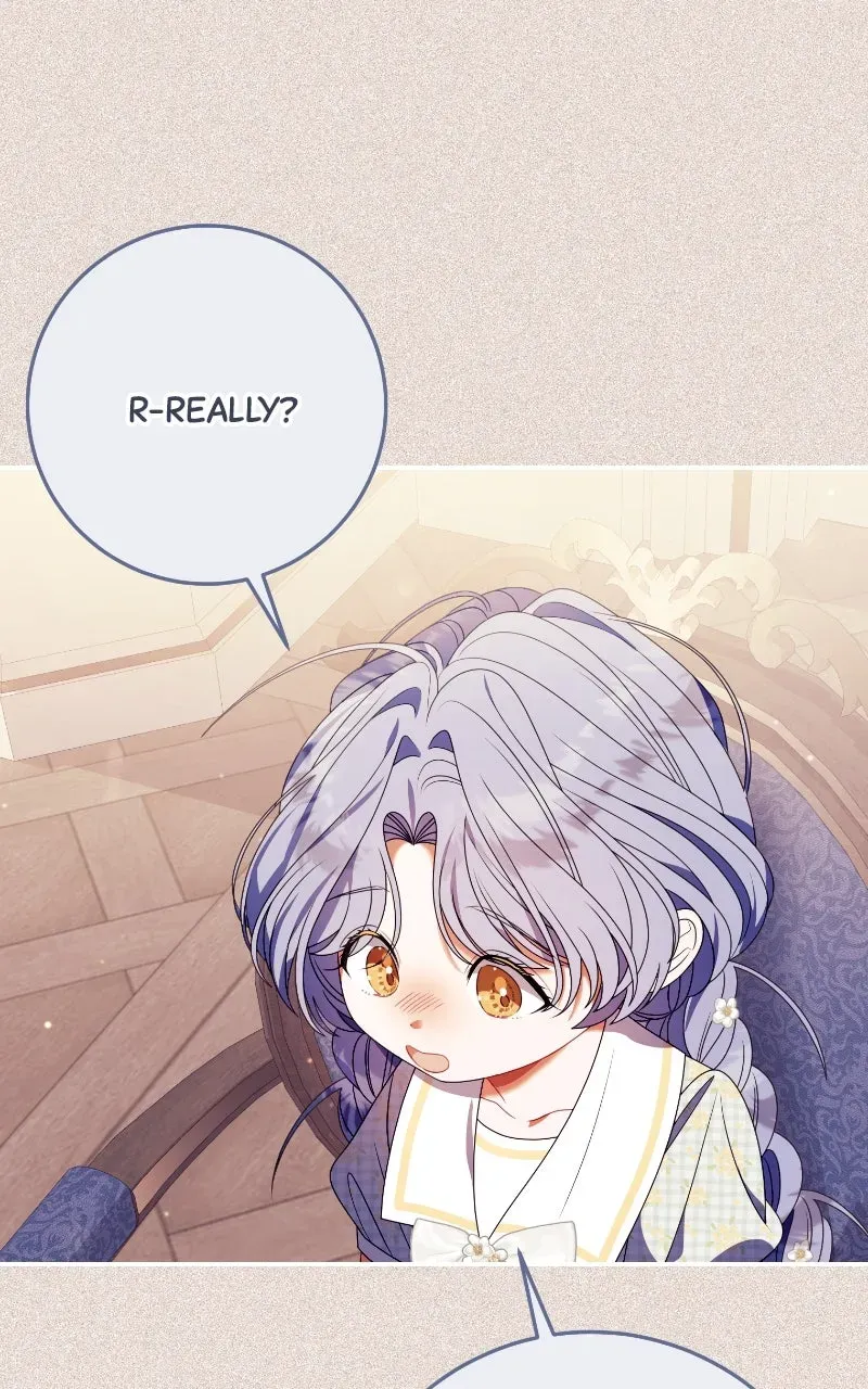 This Wasn’tin My Adoption Plan! Chapter 41 page 31 - 