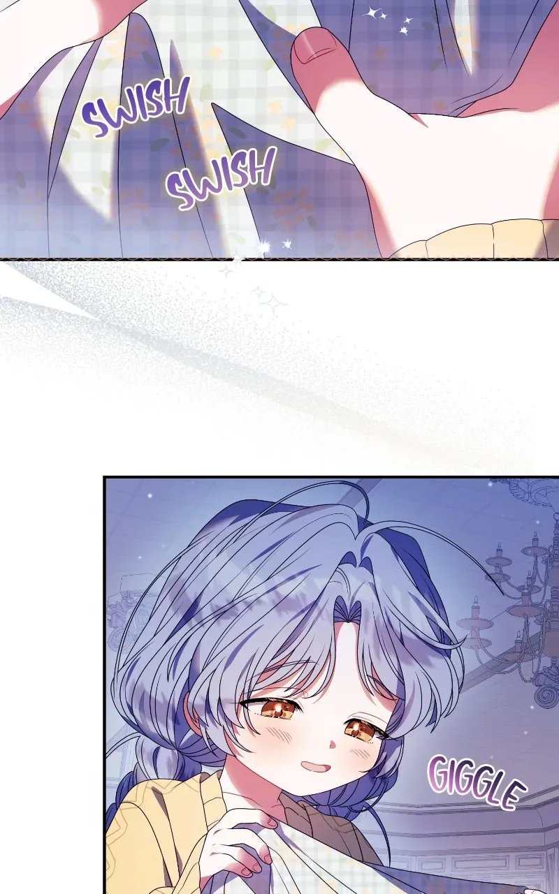 This Wasn’tin My Adoption Plan! Chapter 41 page 37 - 