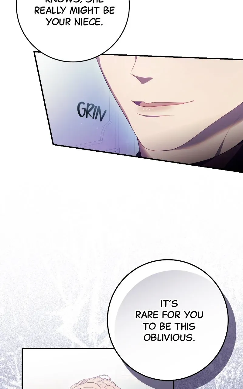 This Wasn’tin My Adoption Plan! Chapter 41 page 5 - 