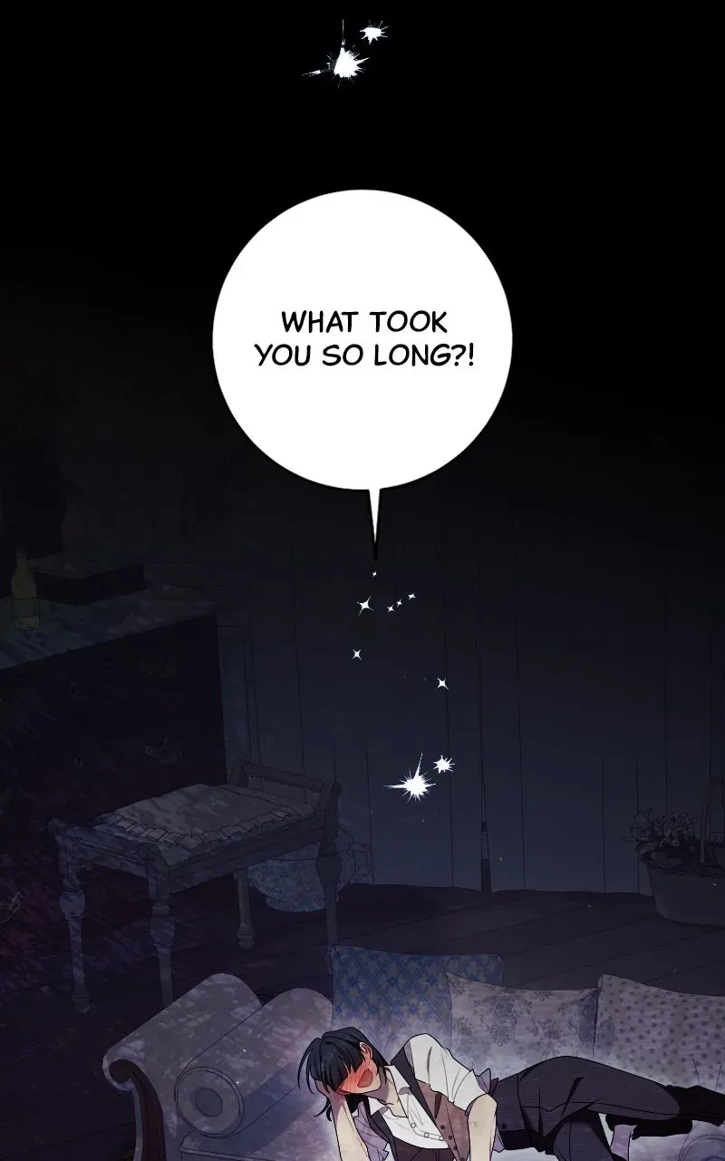 This Wasn’tin My Adoption Plan! Chapter 41 page 42 - 