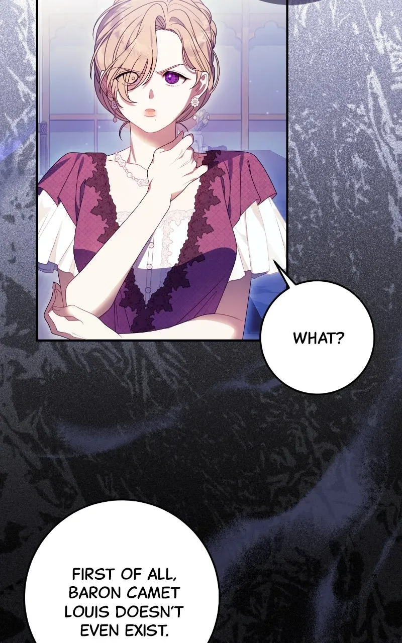 This Wasn’tin My Adoption Plan! Chapter 41 page 6 - 
