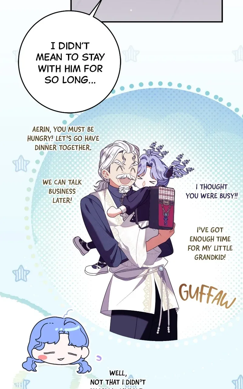 This Wasn’tin My Adoption Plan! Chapter 41 page 52 - 