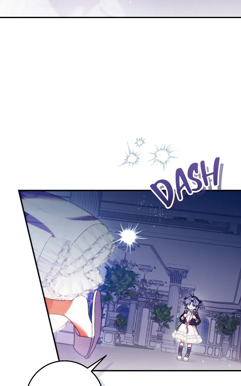 This Wasn’tin My Adoption Plan! Chapter 41 page 59 - 