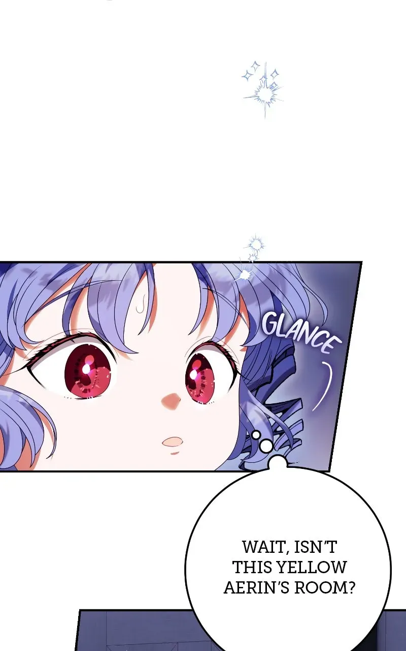This Wasn’tin My Adoption Plan! Chapter 41 page 66 - 