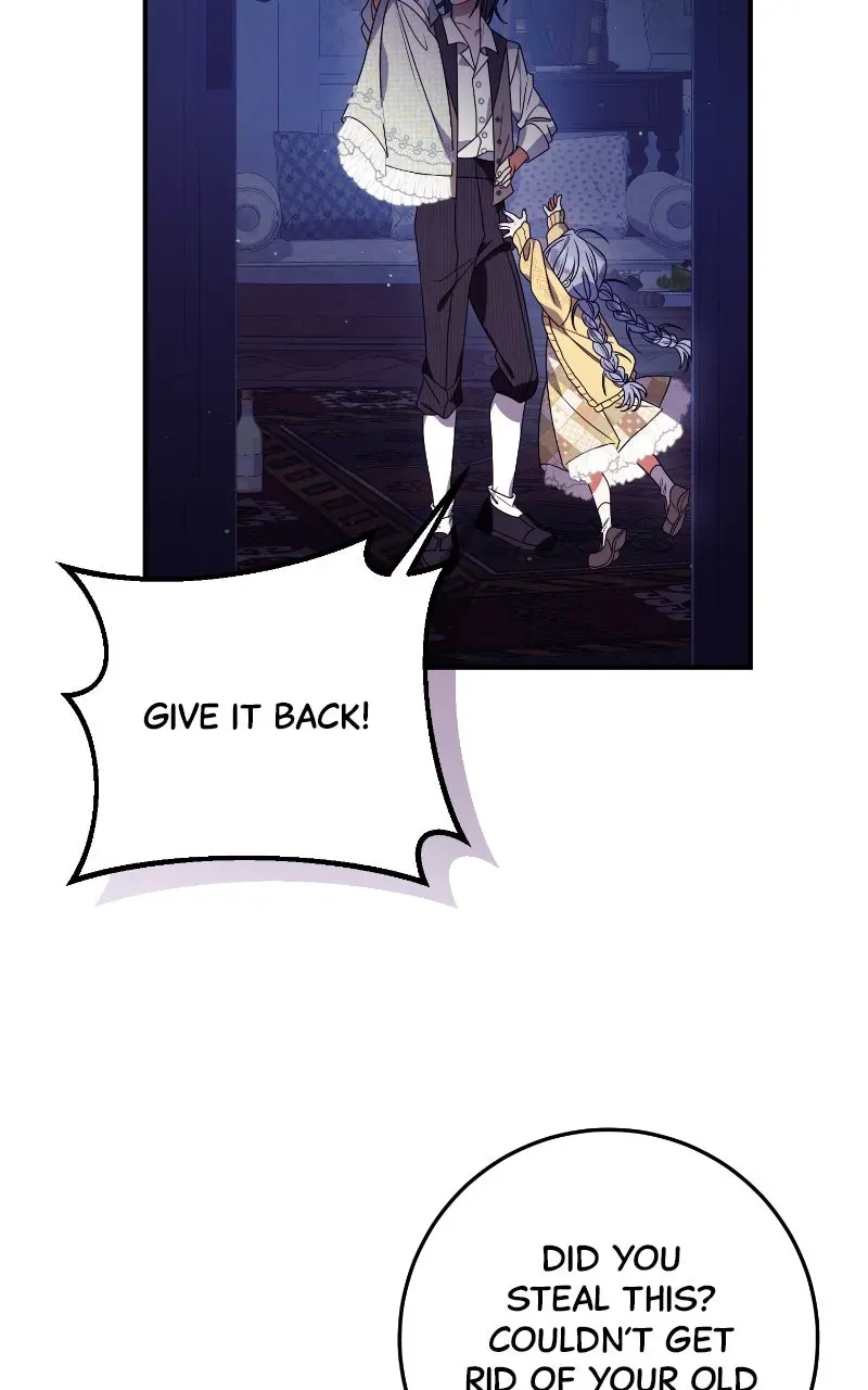 This Wasn’tin My Adoption Plan! Chapter 41 page 70 - 