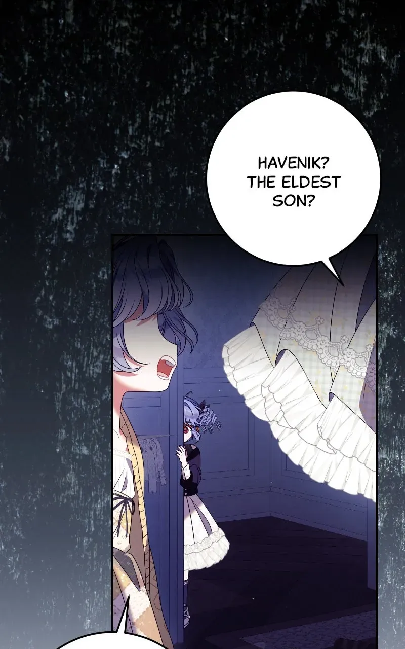 This Wasn’tin My Adoption Plan! Chapter 41 page 72 - 