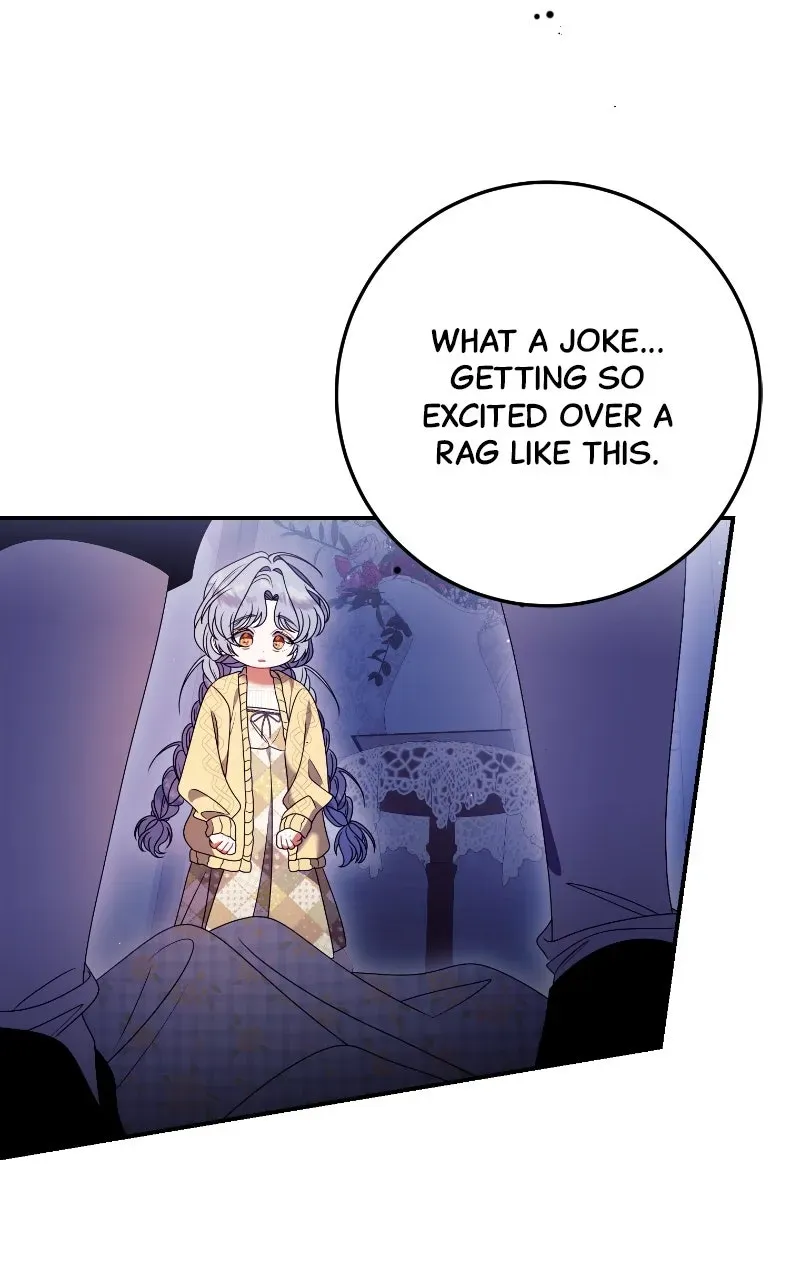 This Wasn’tin My Adoption Plan! Chapter 41 page 77 - 