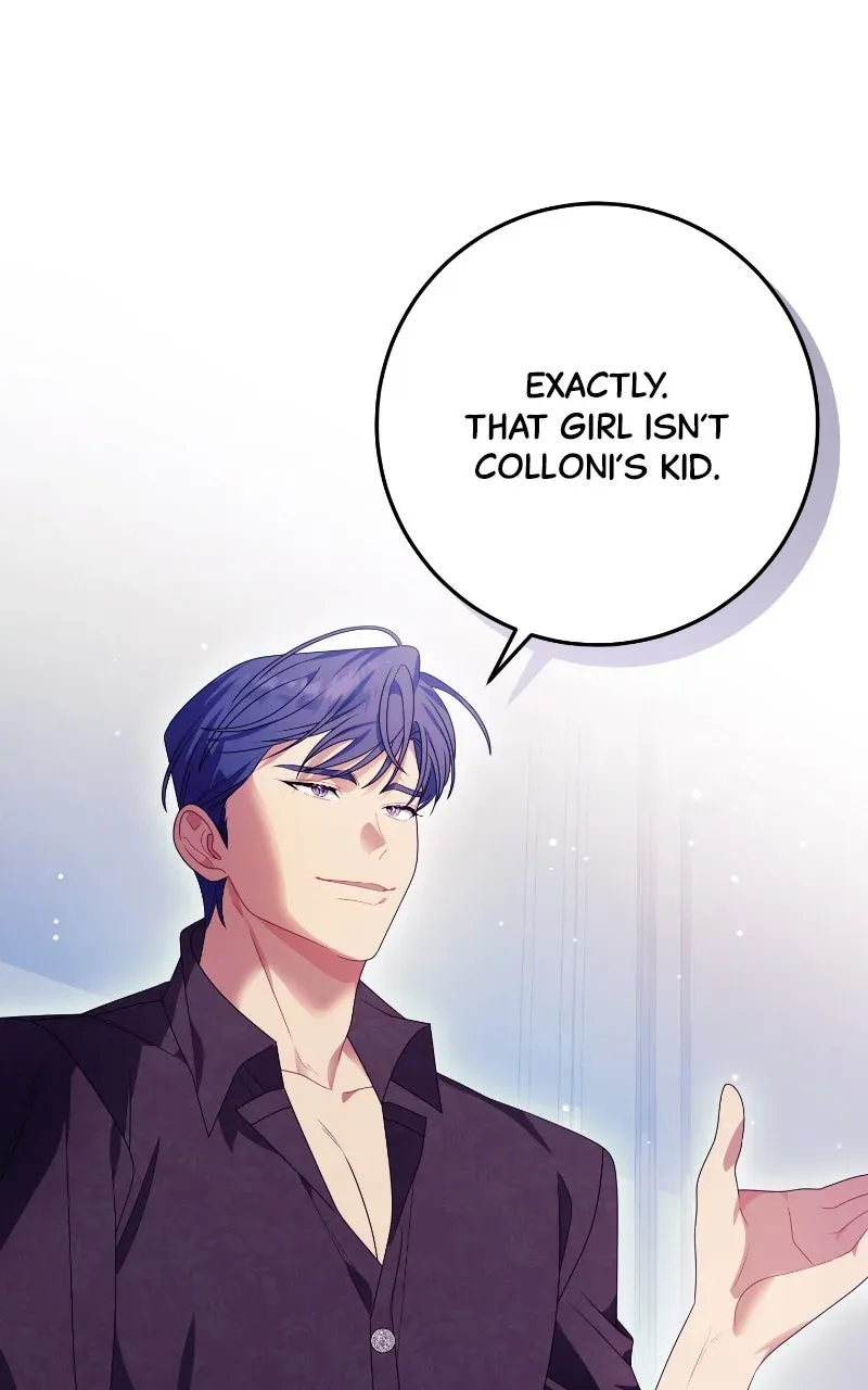 This Wasn’tin My Adoption Plan! Chapter 41 page 10 - 