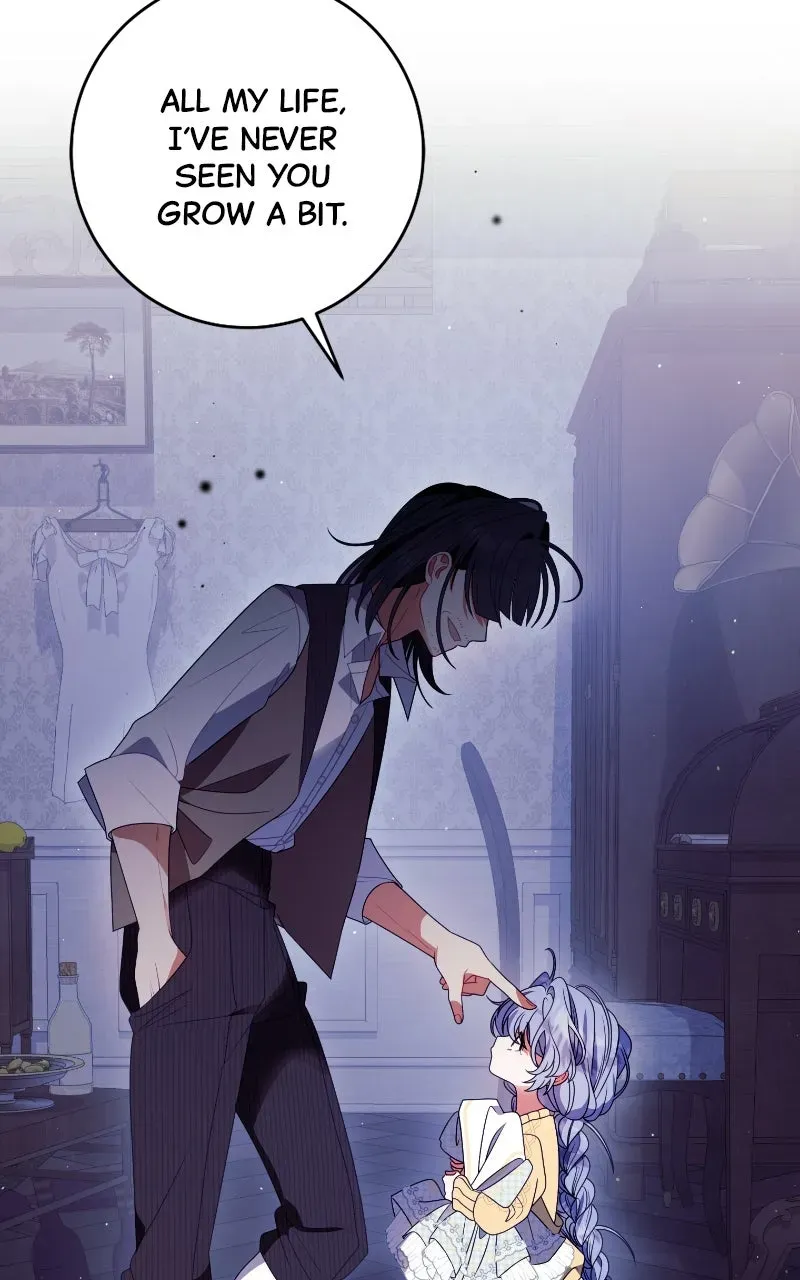 This Wasn’tin My Adoption Plan! Chapter 42 page 18 - 