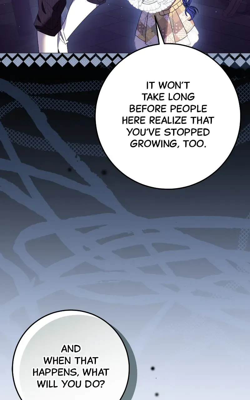 This Wasn’tin My Adoption Plan! Chapter 42 page 19 - 