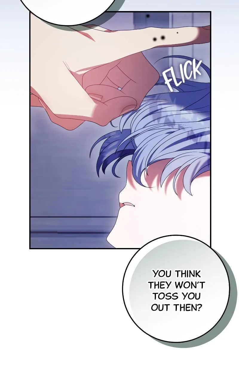 This Wasn’tin My Adoption Plan! Chapter 42 page 20 - 