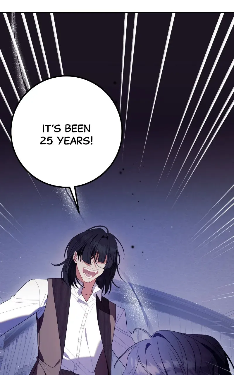 This Wasn’tin My Adoption Plan! Chapter 42 page 21 - 