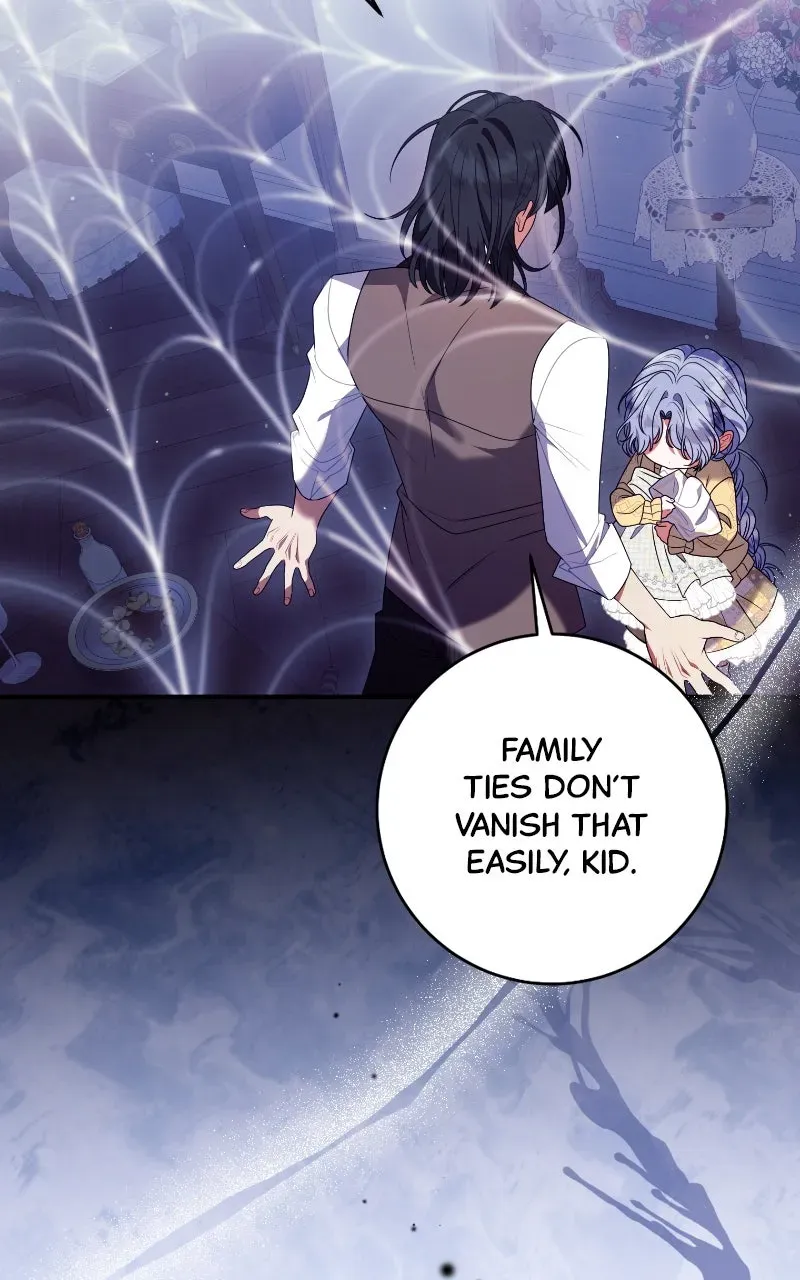 This Wasn’tin My Adoption Plan! Chapter 42 page 25 - 