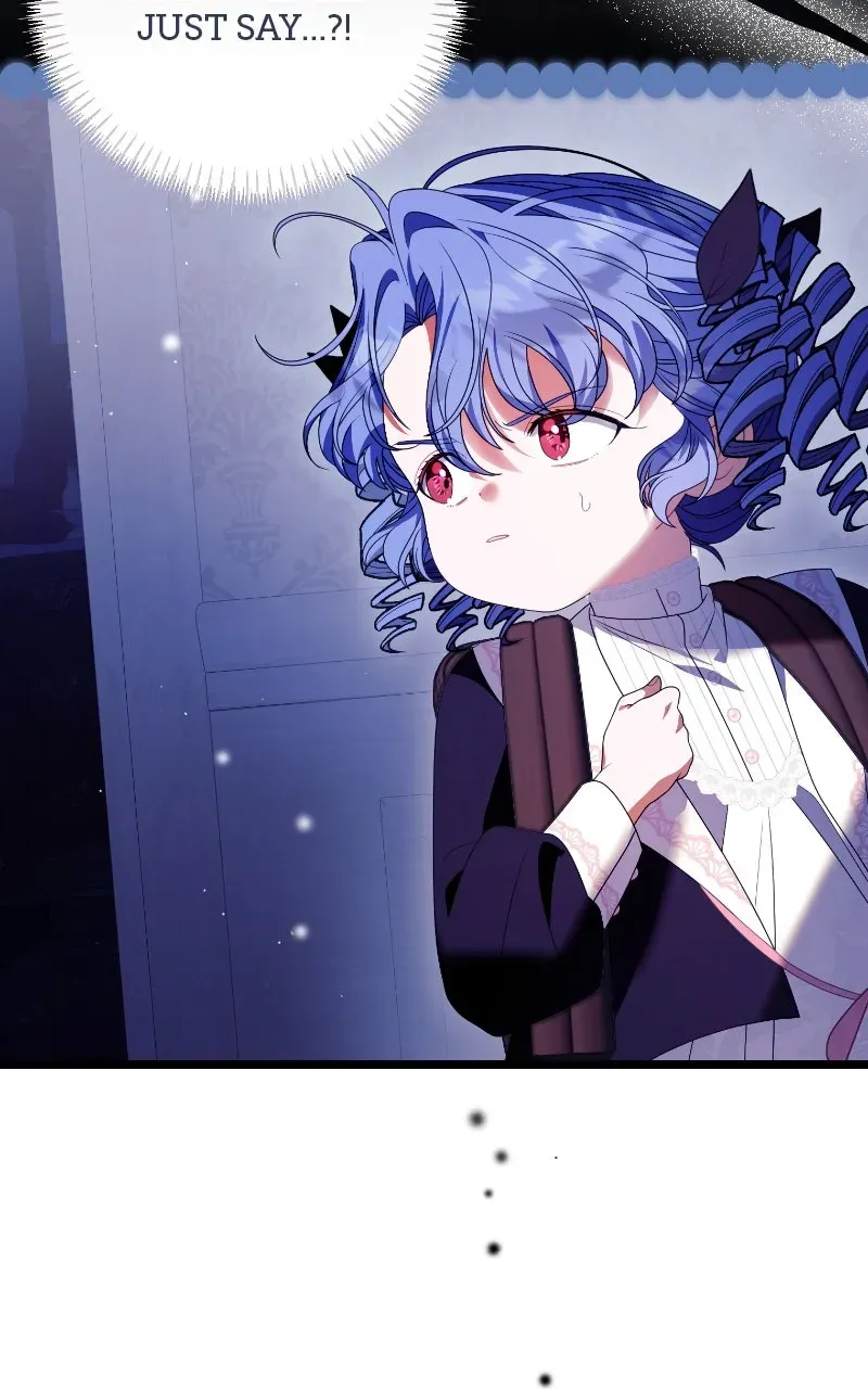 This Wasn’tin My Adoption Plan! Chapter 42 page 28 - 