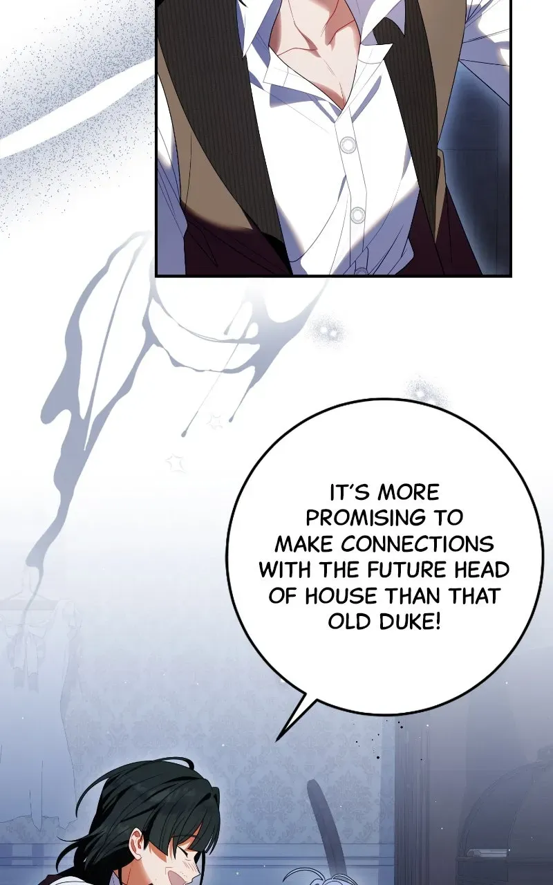 This Wasn’tin My Adoption Plan! Chapter 42 page 4 - 
