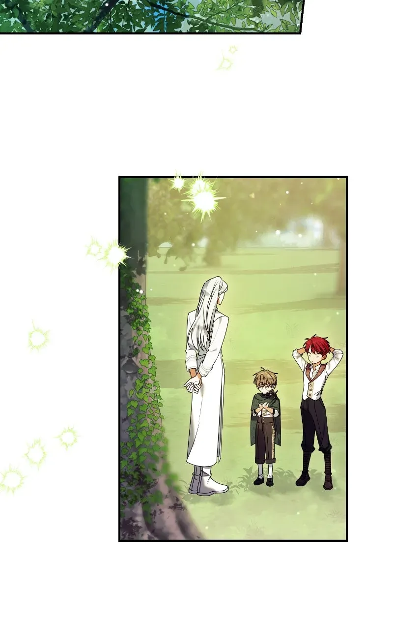 This Wasn’tin My Adoption Plan! Chapter 42 page 31 - 