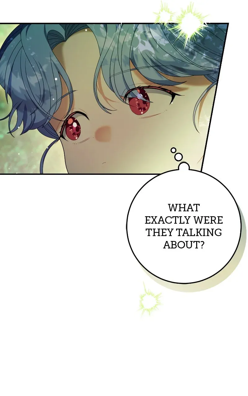 This Wasn’tin My Adoption Plan! Chapter 42 page 34 - 