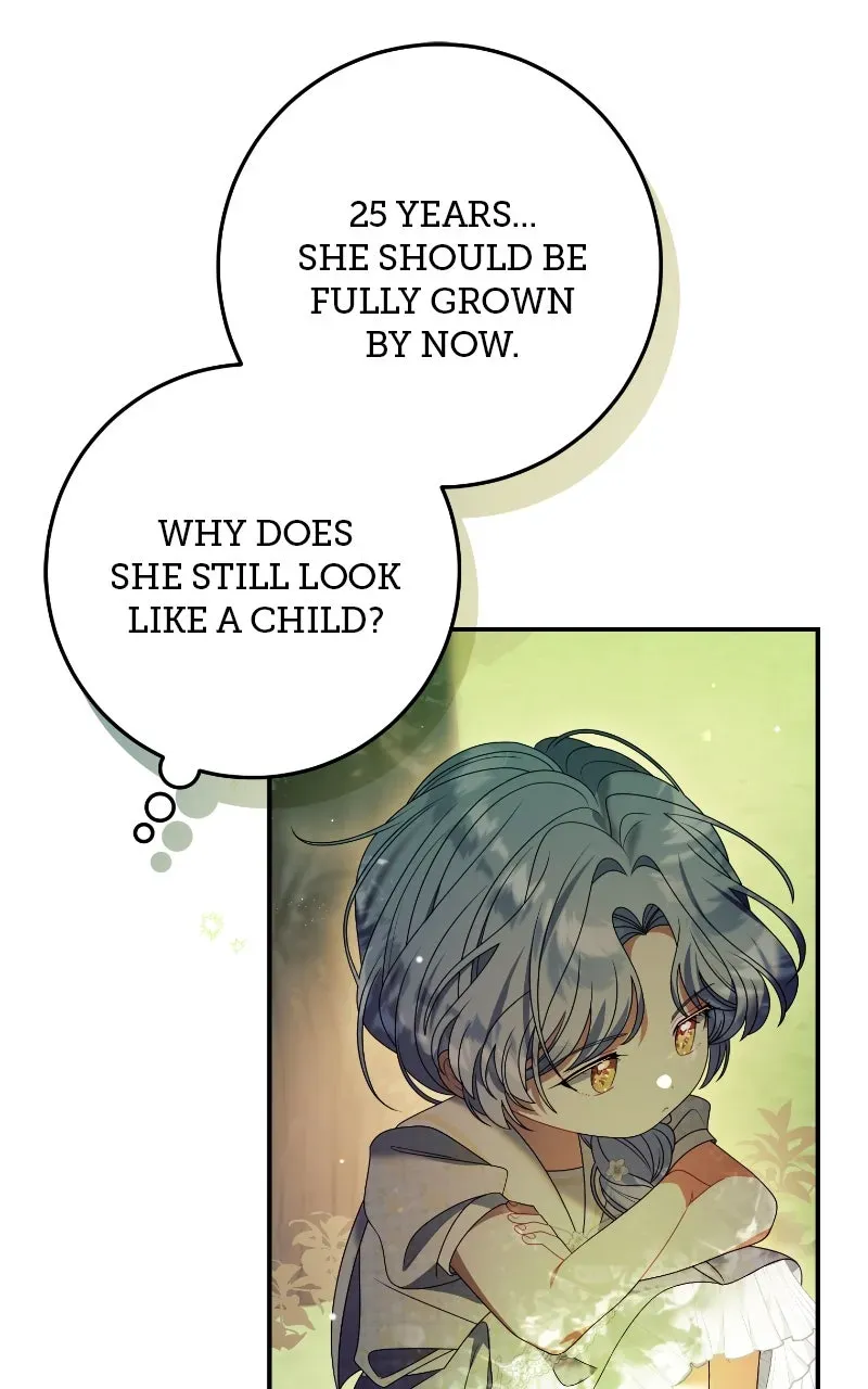 This Wasn’tin My Adoption Plan! Chapter 42 page 35 - 